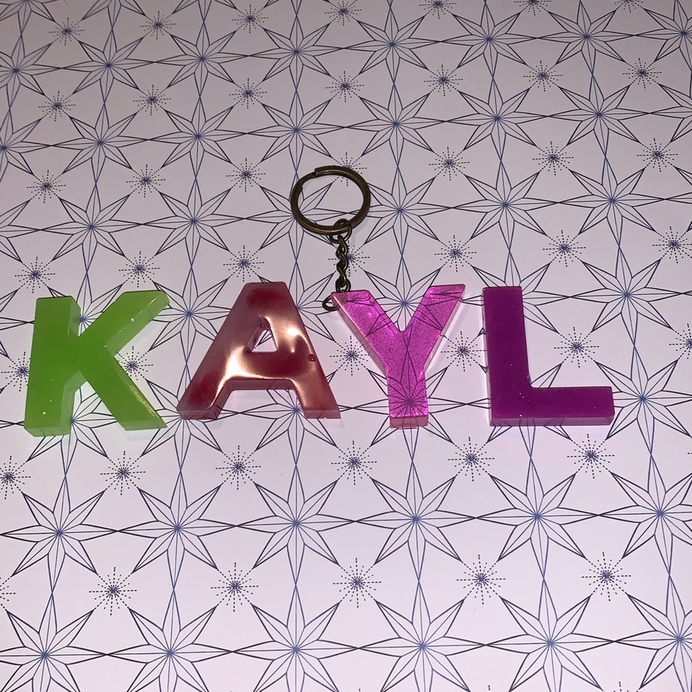 Keychain Bundles